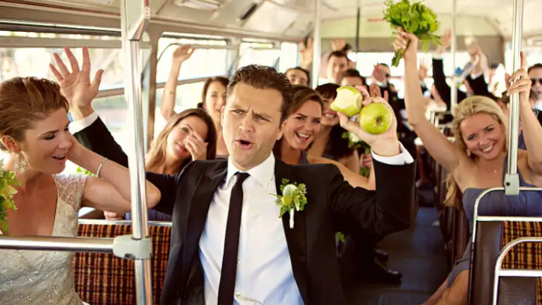 Logística de una Boda en Cuernavaca: Transporte para Invitados y Proveedores Logística de una Boda en Cuernavaca: Transporte para Invitados y Proveedores