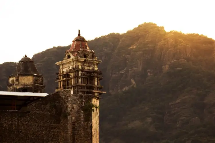 Ruta de los Conventos en Morelos: Tour Privado Patrimonio UNESCO Ruta de los Conventos en Morelos: Tour Privado Patrimonio UNESCO
